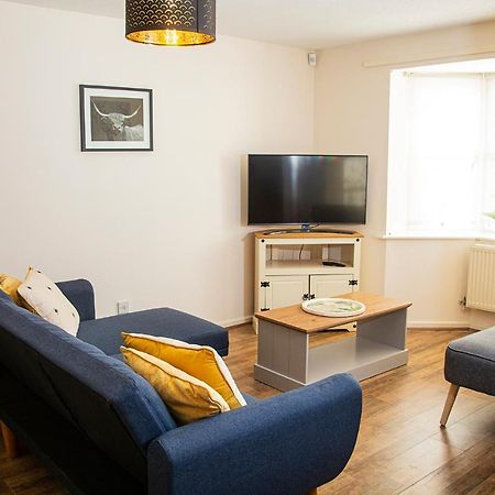 Cosy 3-Bed Home Close To City Centre Manchester Luaran gambar