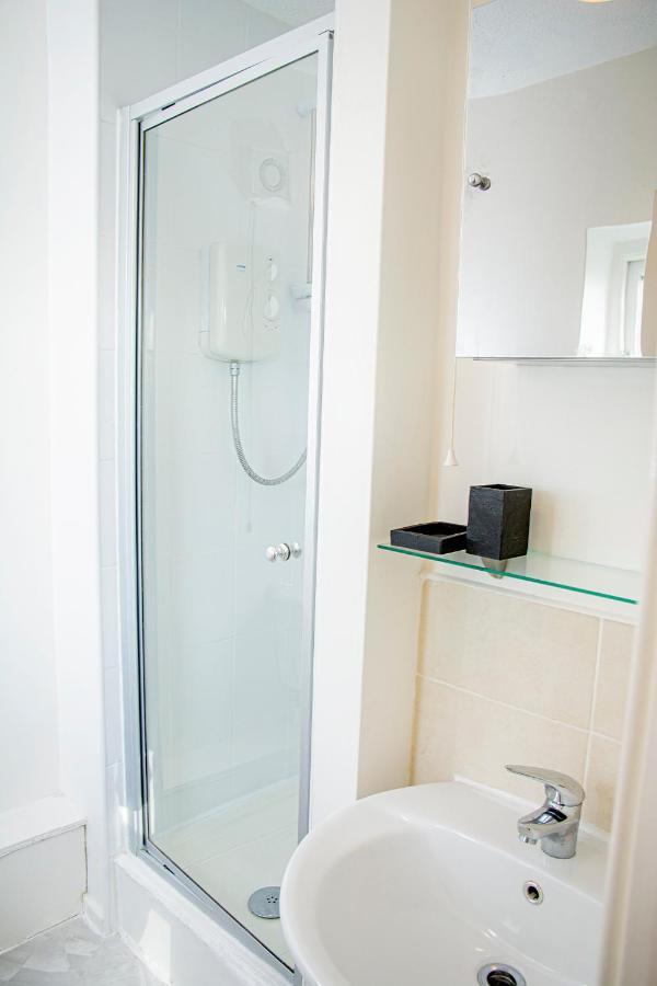 Cosy 3-Bed Home Close To City Centre Manchester Luaran gambar