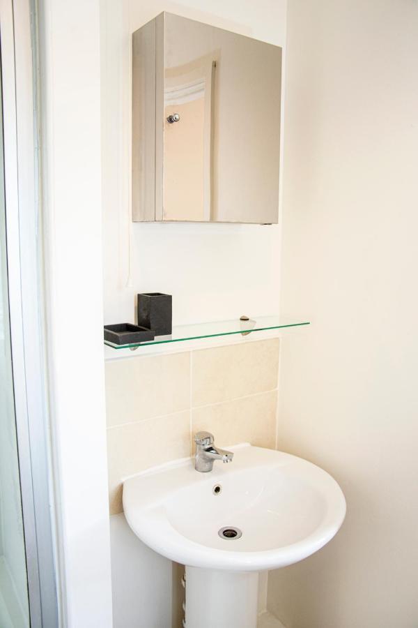 Cosy 3-Bed Home Close To City Centre Manchester Luaran gambar