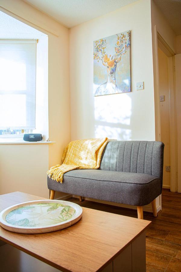 Cosy 3-Bed Home Close To City Centre Manchester Luaran gambar